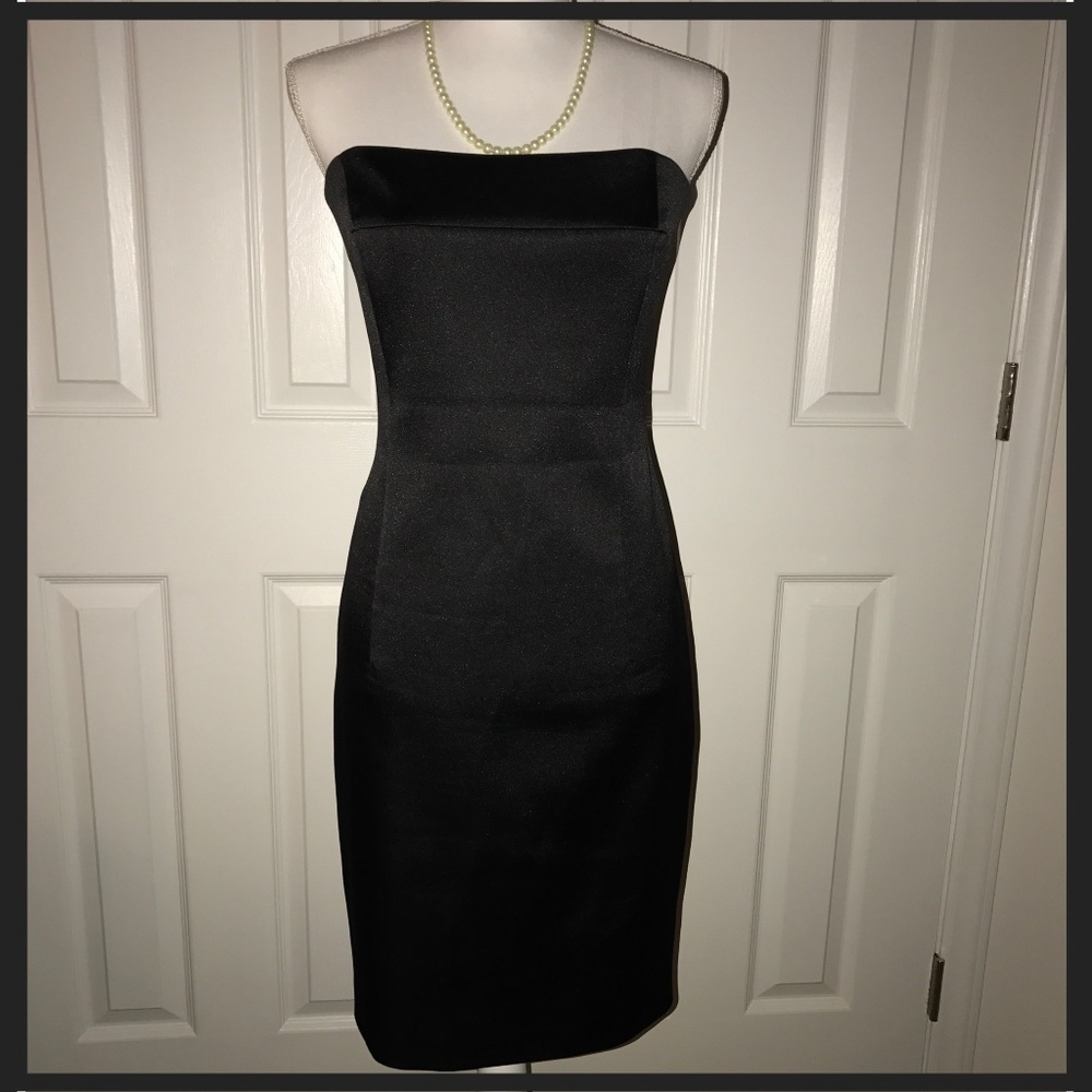 Laundry by Shelli Segal Cocktail Dress Size 10